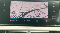 Vauxhall Grandland 1.2 Turbo Elite 5dr Auto Petrol Hatchback